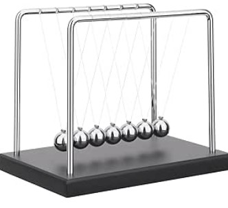 Les balles de Newton pour montrer la tectonique des plaques en classe